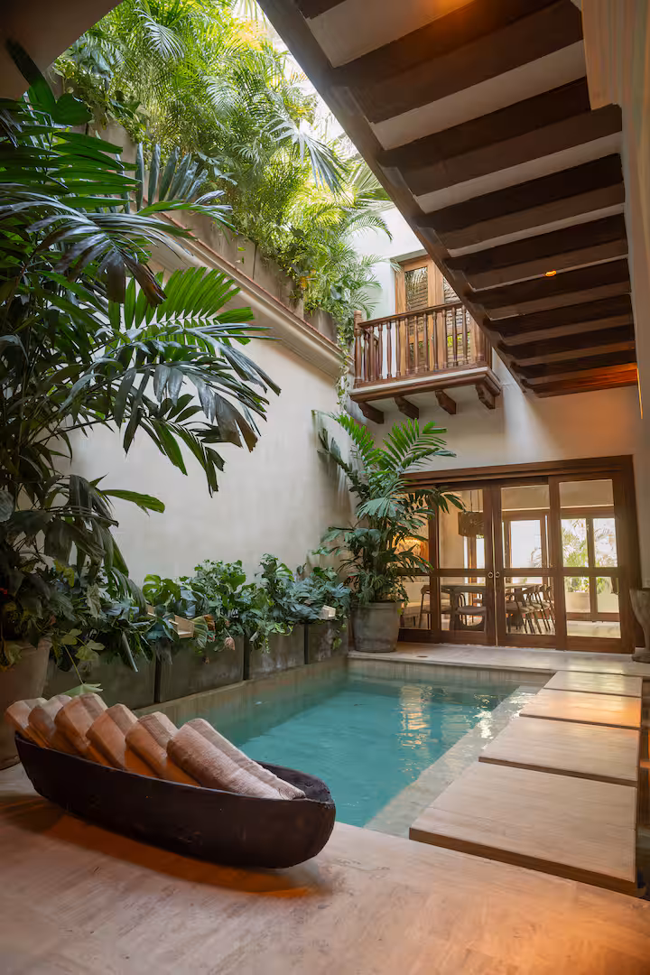 Casa O 7 Infantes — photo 1