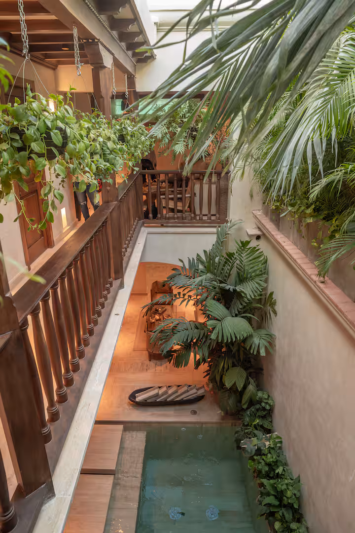Casa O 7 Infantes — photo 2