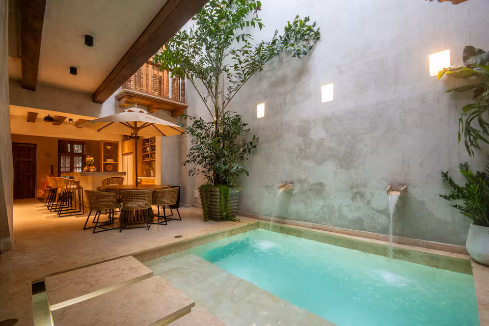 Casa O Carbonera — photo 1