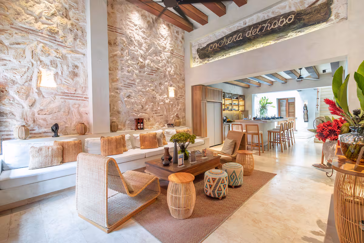 Casa O Cochera — photo 1