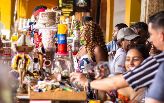 Eat and Explore — local food tasting in Cartagena