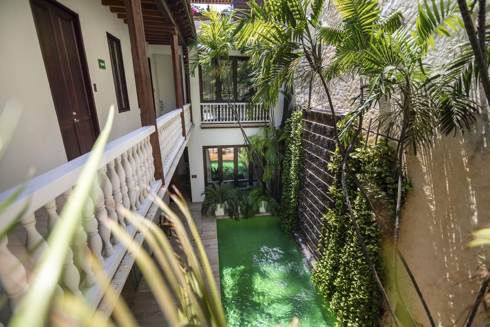 Curated selection of our vacation homes